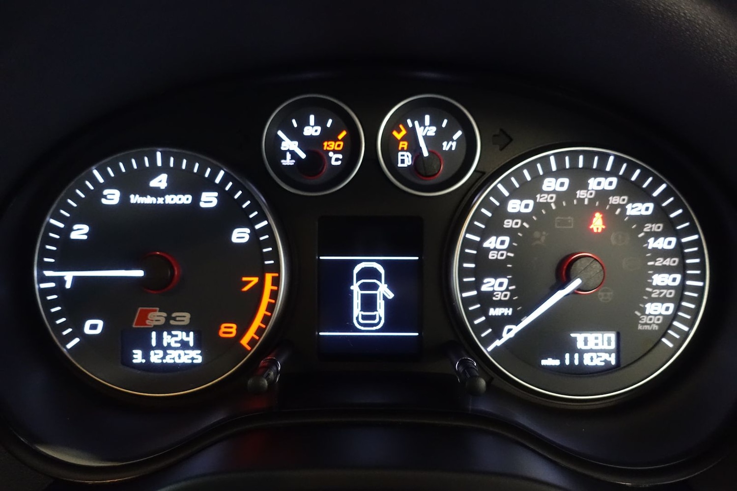 Used Audi S3 2008 for sale - 77102687: Photo 32