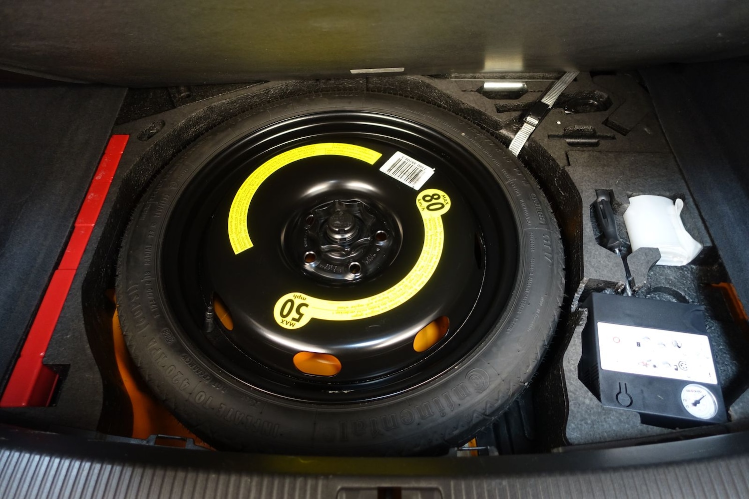 Used Audi S3 2008 for sale - 77102687: Photo 36