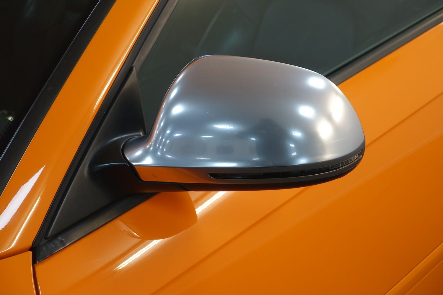 Used Audi S3 2008 for sale - 77102687: Photo 46