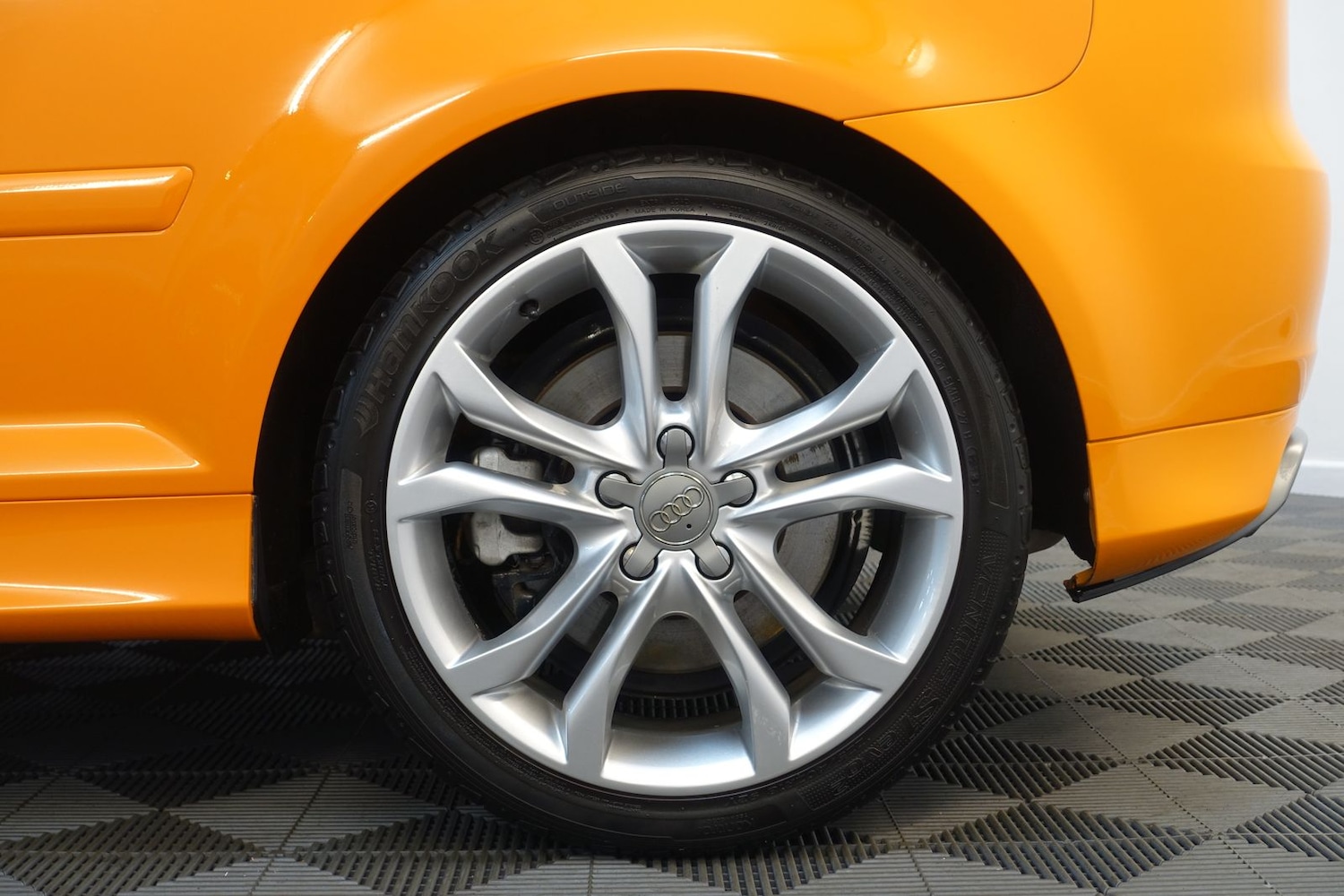 Used Audi S3 2008 for sale - 77102687: Photo 49