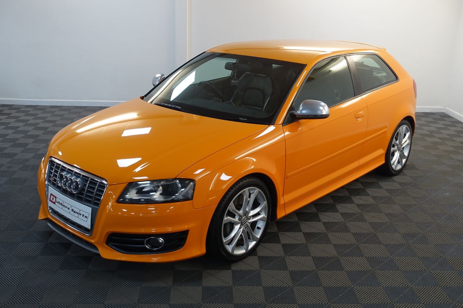 Used Audi S3 2008 for sale - 77102687: Photo 56