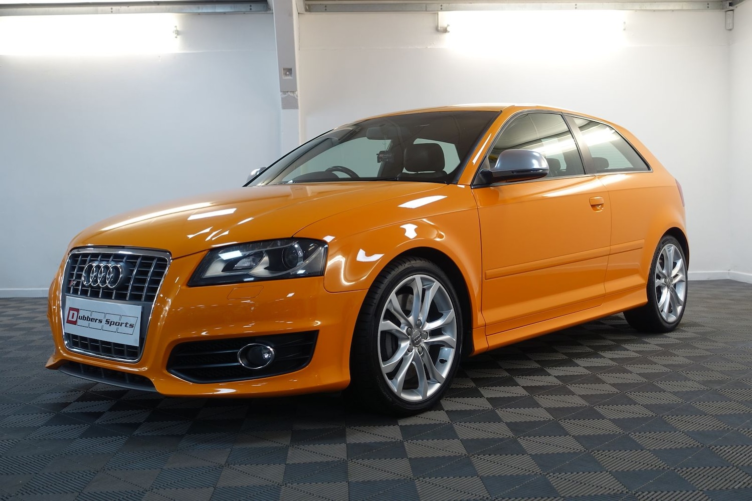 Used Audi S3 2008 for sale - 77102687: Photo 58