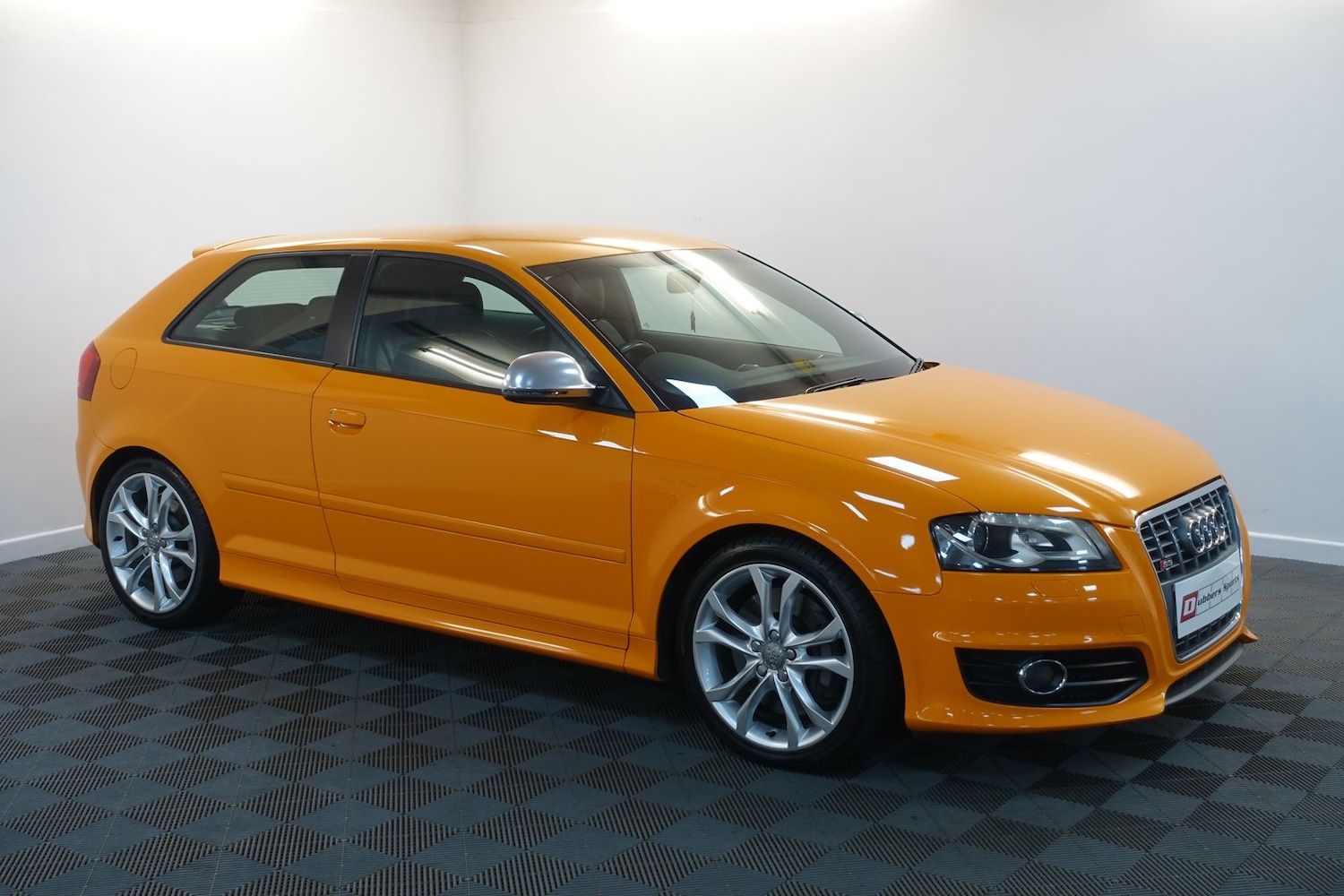 Used Audi S3 2008 for sale - 77102687: Photo 59