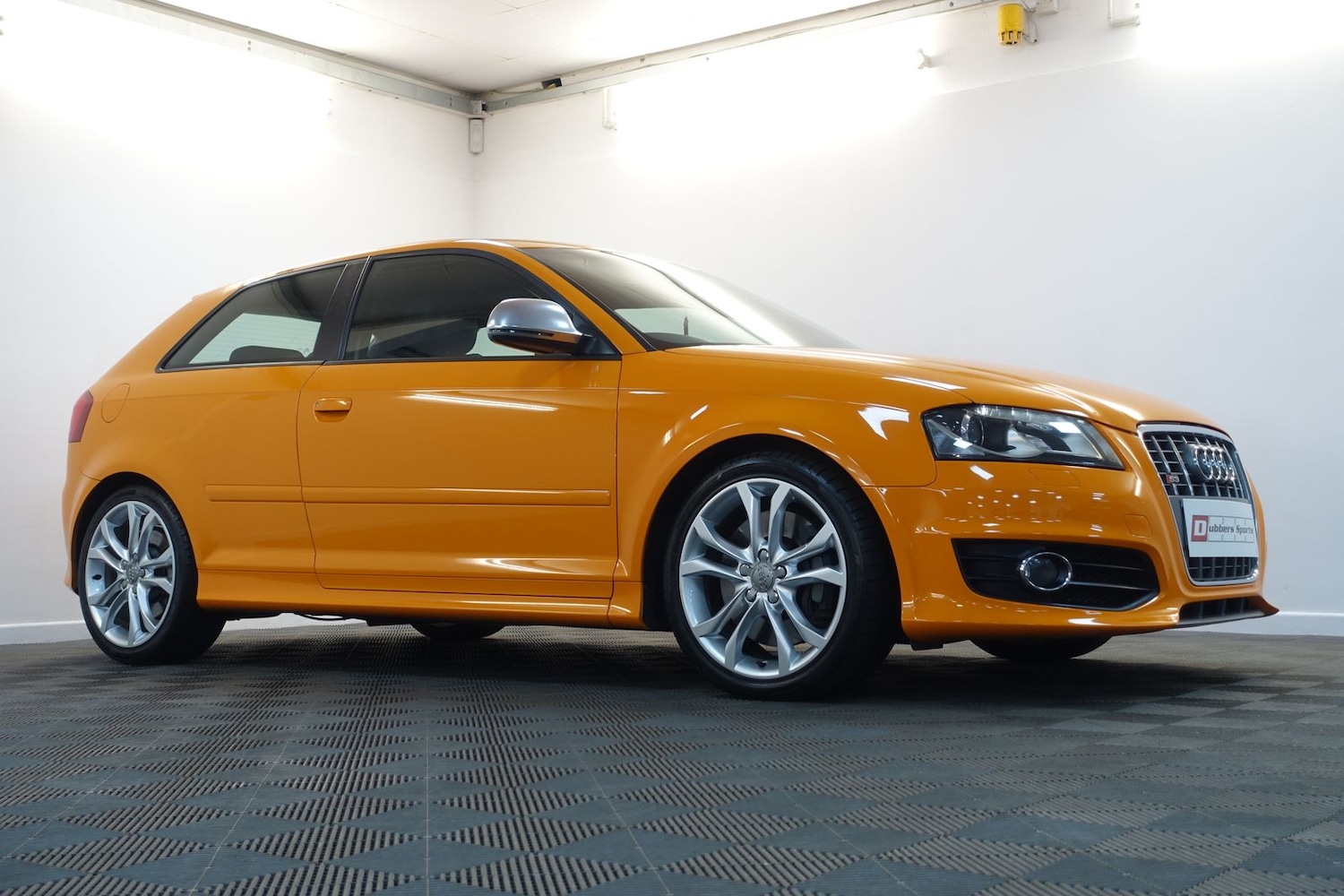 Used Audi S3 2008 for sale - 77102687: Photo 60