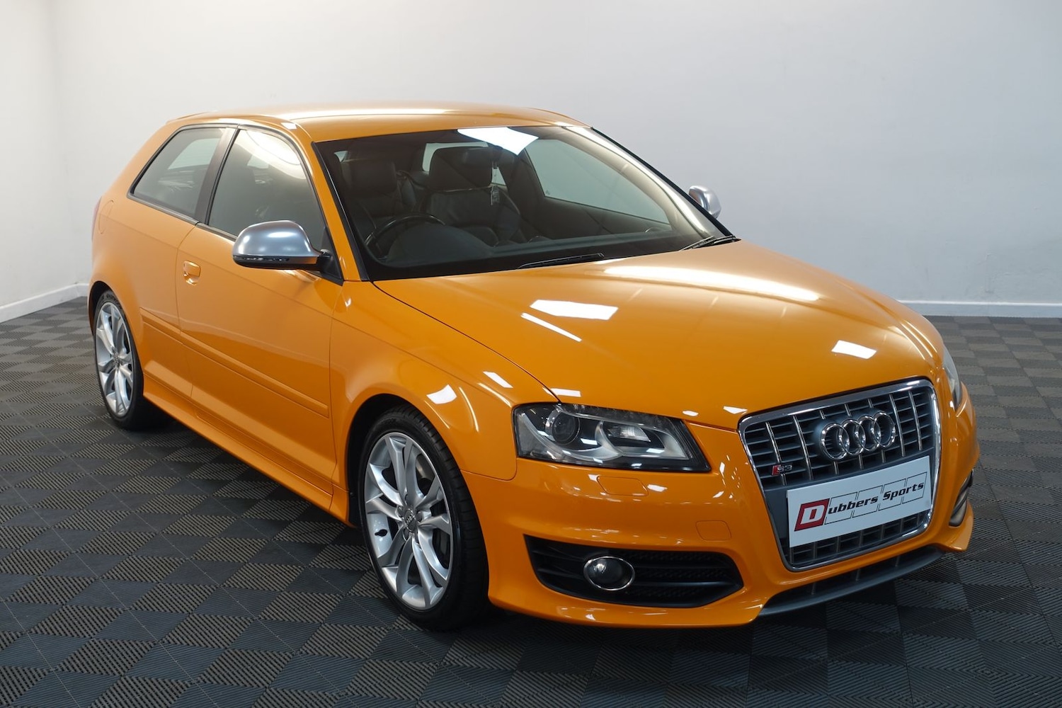 Used Audi S3 2008 for sale - 77102687: Photo 65