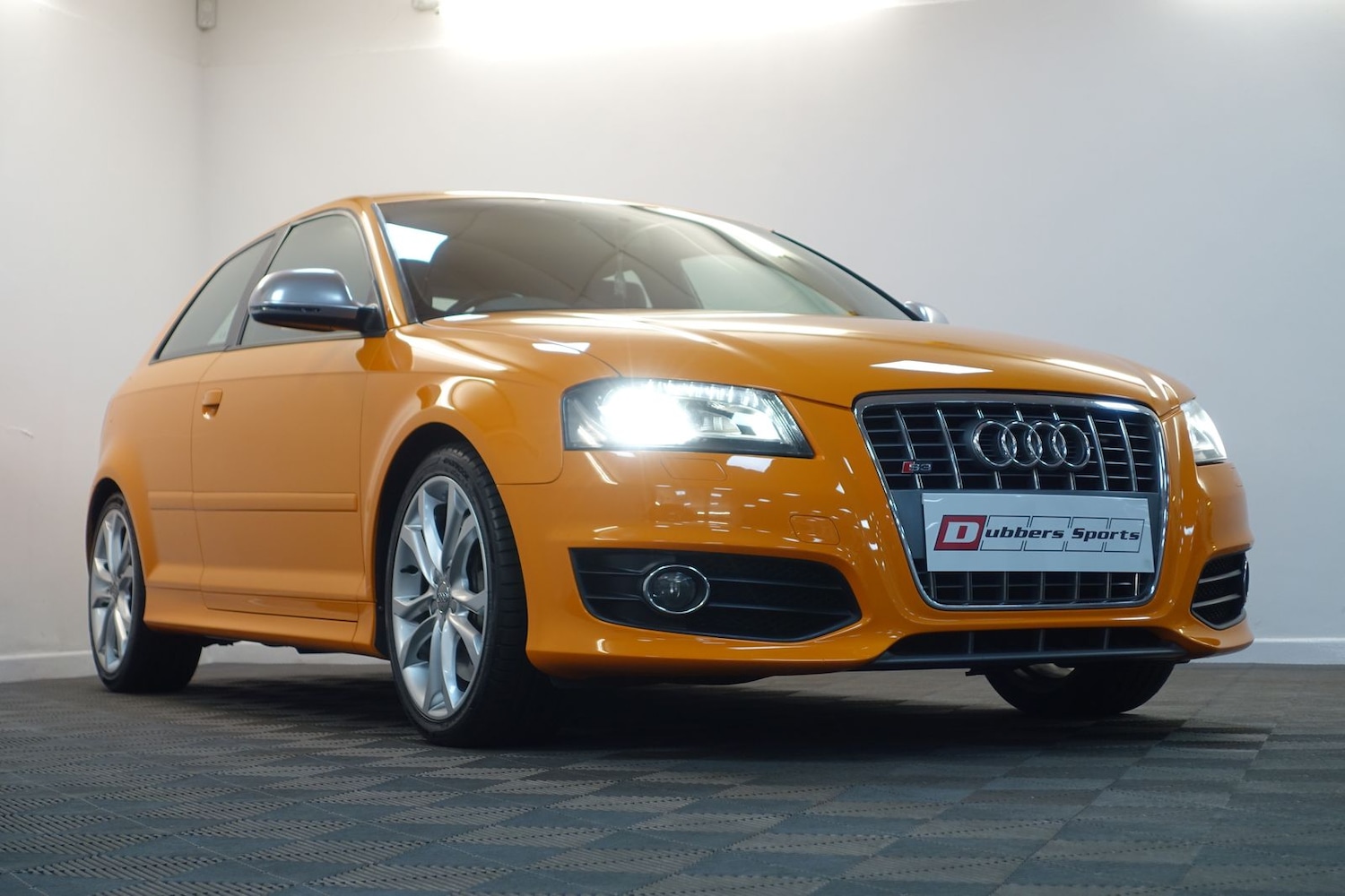 Used Audi S3 2008 for sale - 77102687: Photo 72