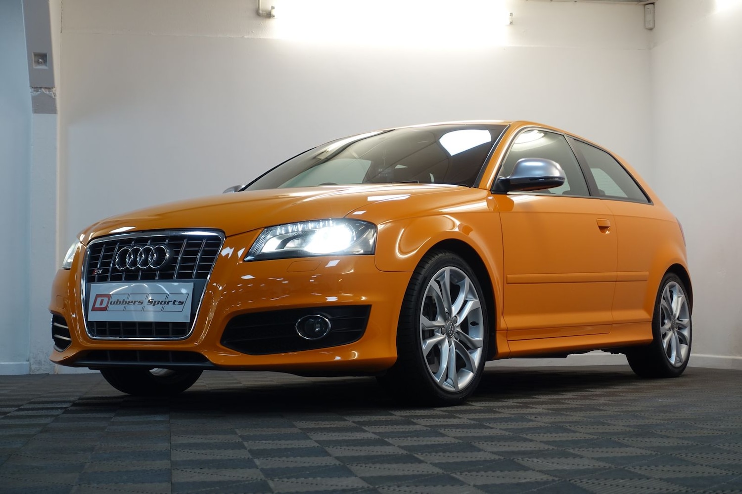 Used Audi S3 2008 for sale - 77102687: Photo 74