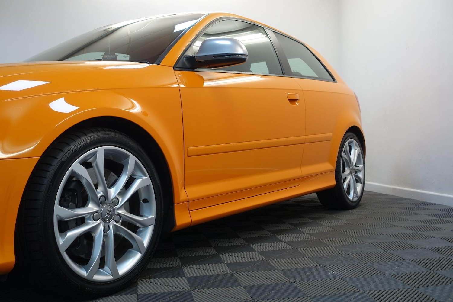 Used Audi S3 2008 for sale - 77102687: Photo 77