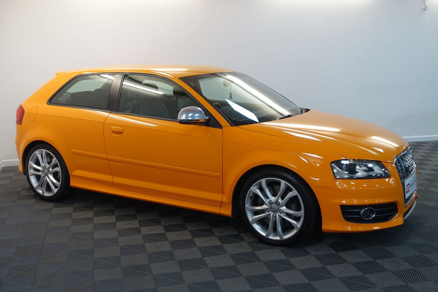 Used Audi S3 2008 for sale - 77102687: Photo 79