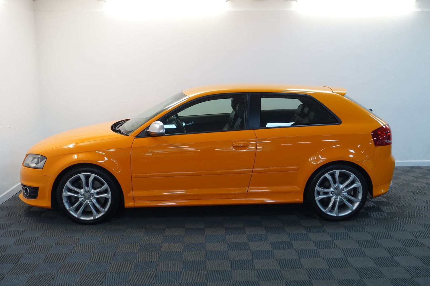 Used Audi S3 2008 for sale - 77102687: Photo 84