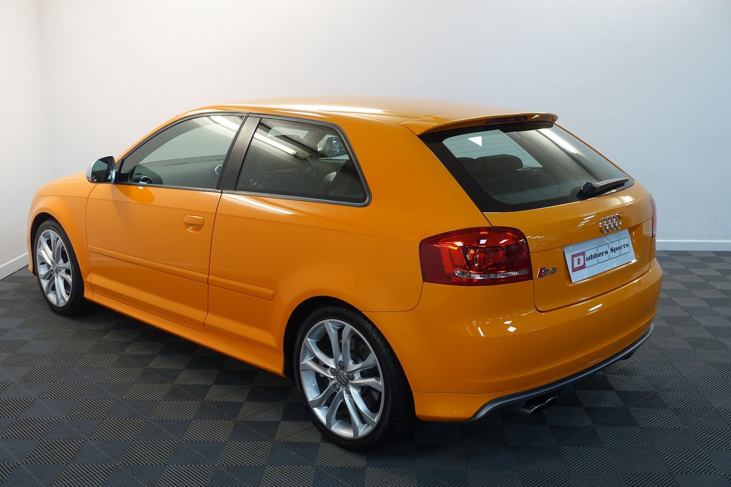 Used Audi S3 2008 for sale - 77102687: Photo 86