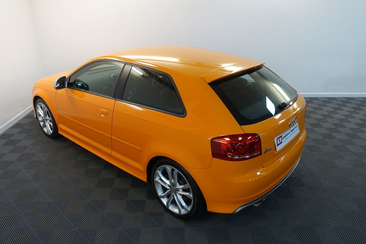 Used Audi S3 2008 for sale - 77102687: Photo 87