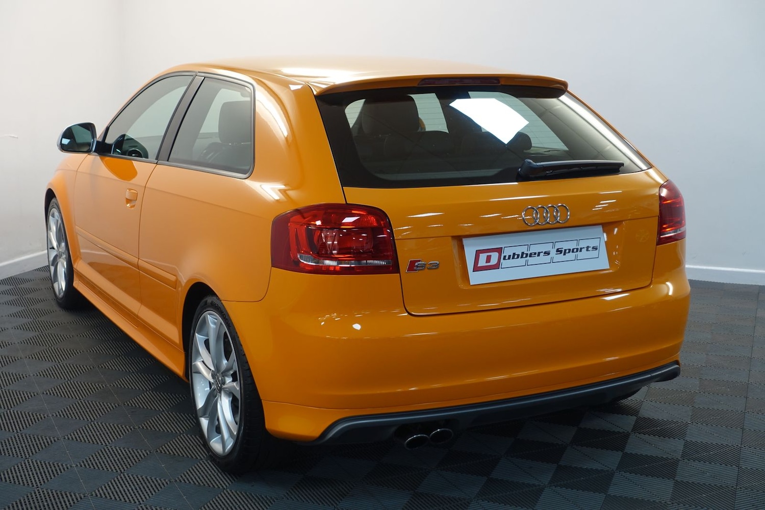 Used Audi S3 2008 for sale - 77102687: Photo 89