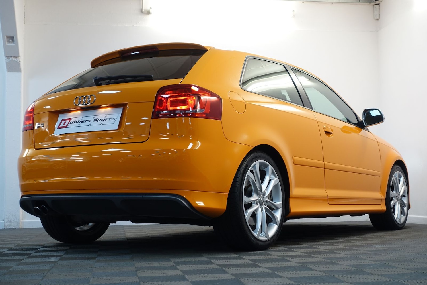 Used Audi S3 2008 for sale - 77102687: Photo 90