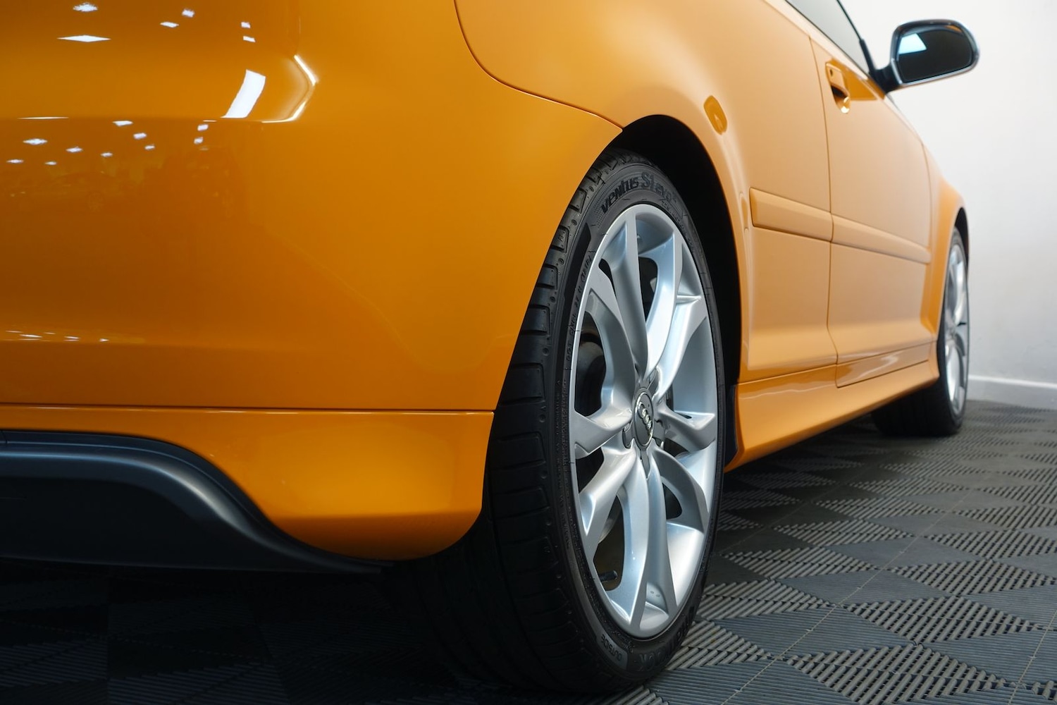 Used Audi S3 2008 for sale - 77102687: Photo 92