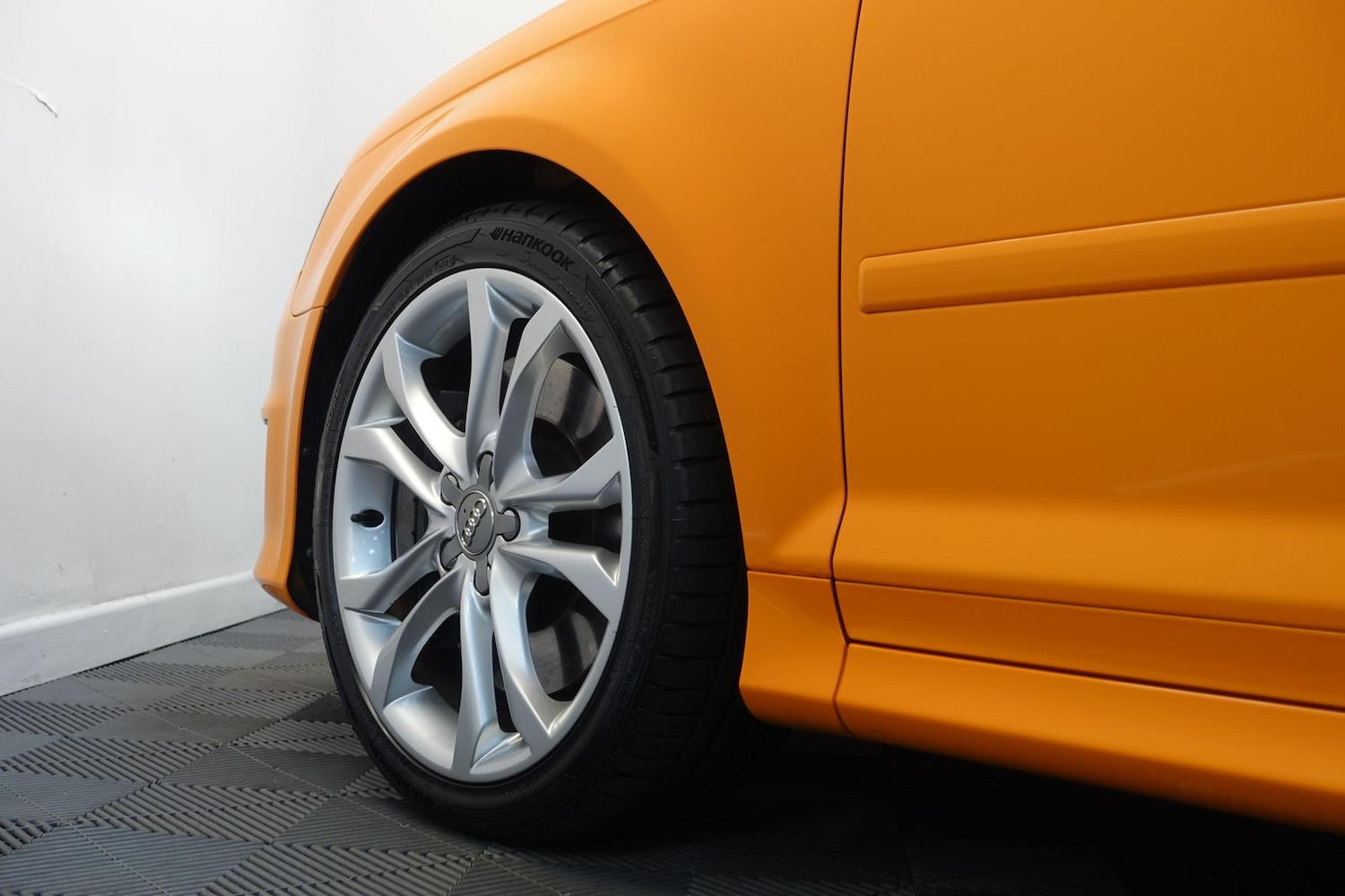 Used Audi S3 2008 for sale - 77102687: Photo 95