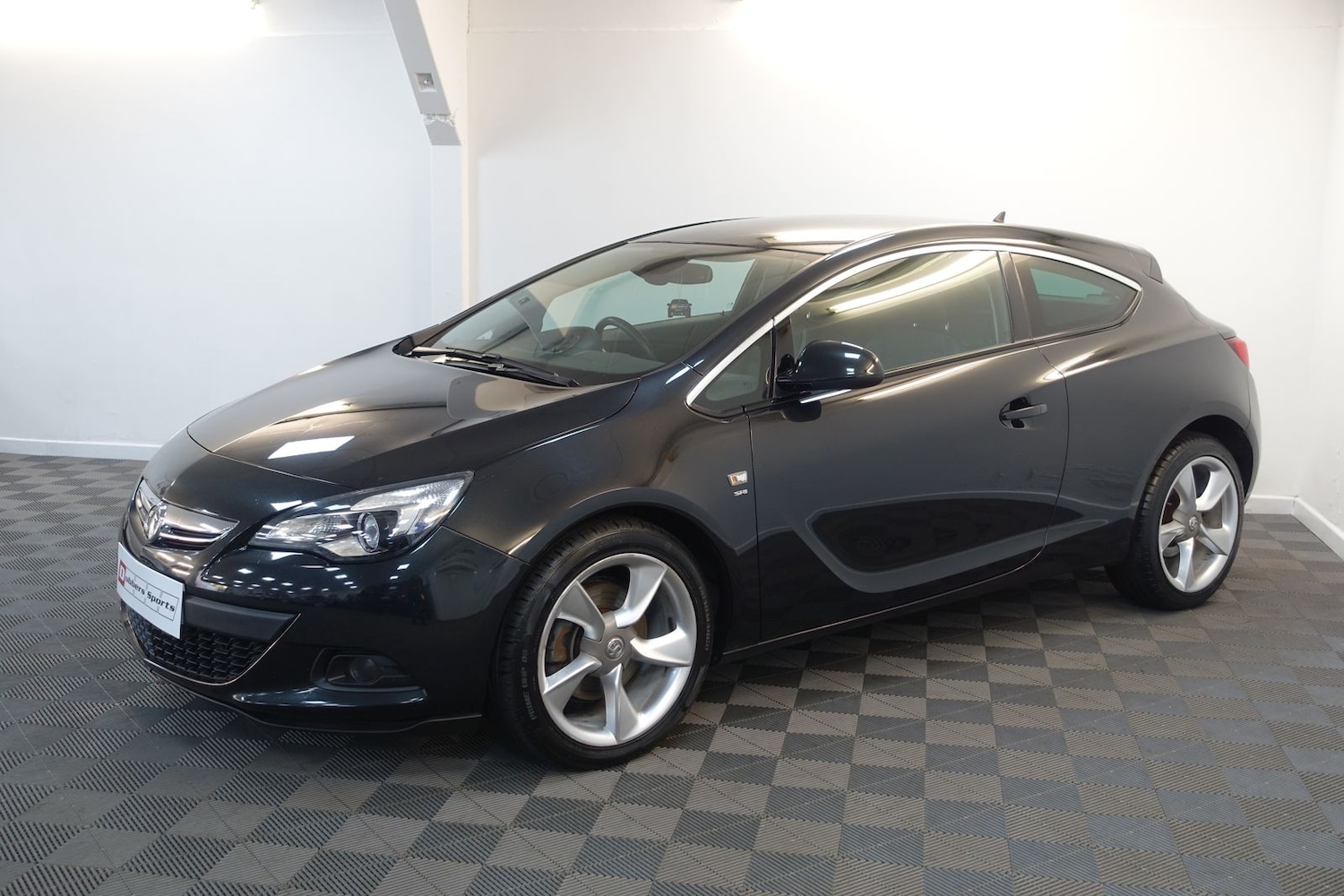 Used Vauxhall Astra GTC 2012 for sale - 76389992: Photo 11