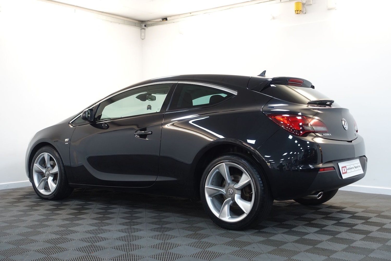 Used Vauxhall Astra GTC 2012 for sale - 76389992: Photo 12