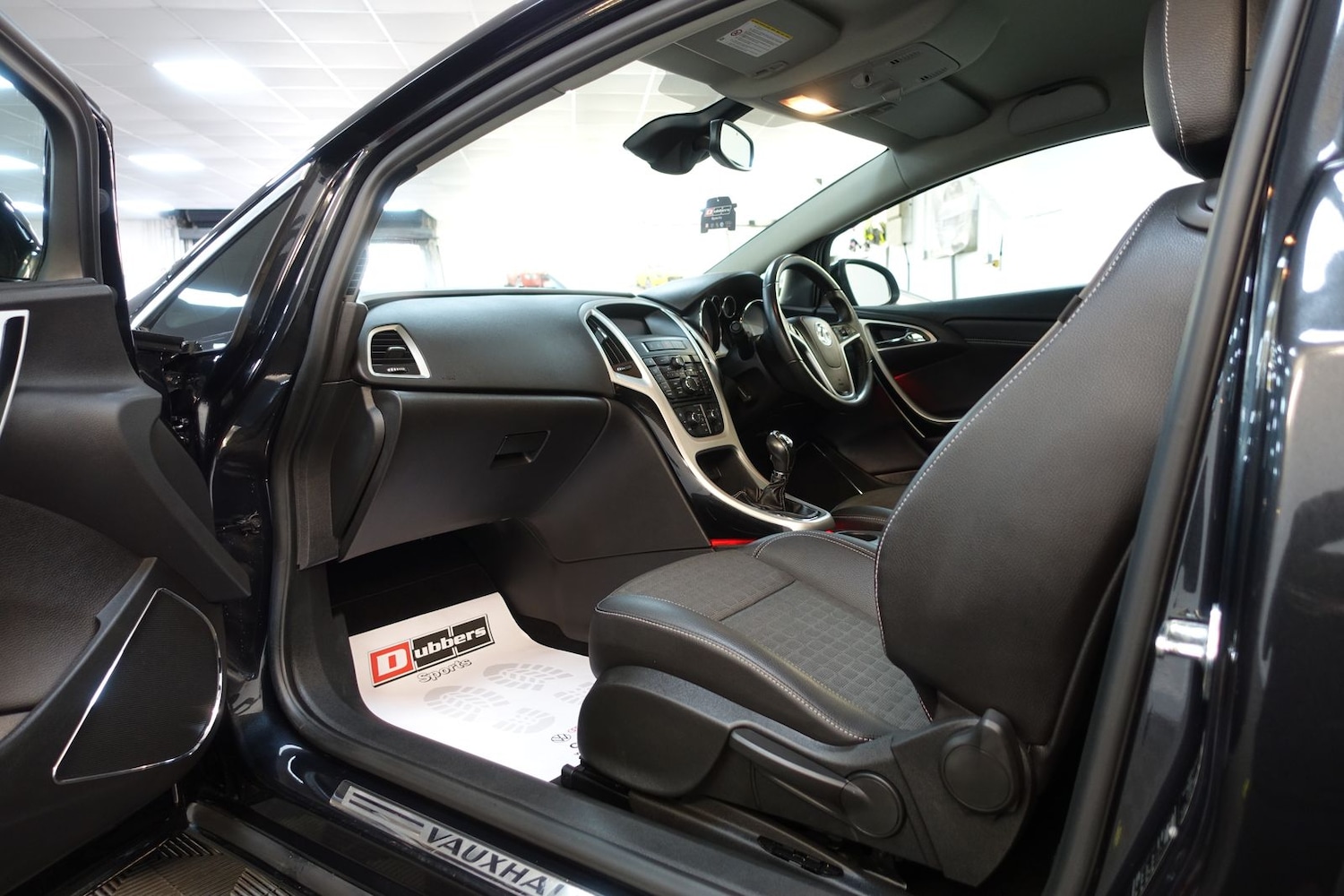 Used Vauxhall Astra GTC 2012 for sale - 76389992: Photo 19