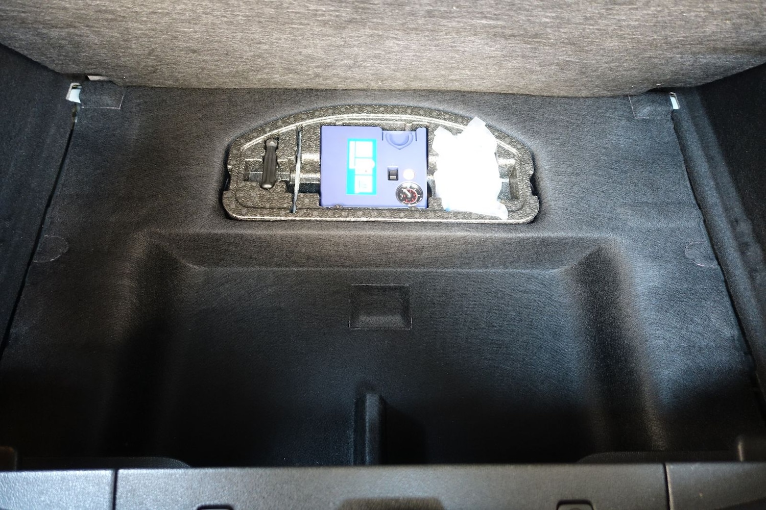 Used Vauxhall Astra GTC 2012 for sale - 76389992: Photo 32