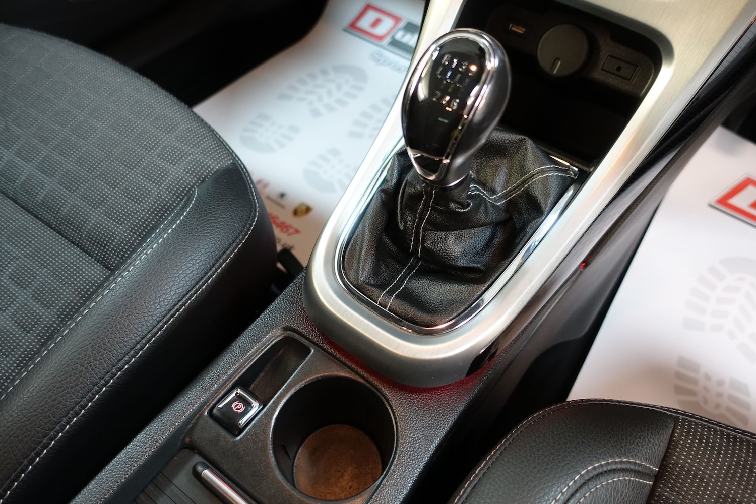 Used Vauxhall Astra GTC 2012 for sale - 76389992: Photo 38