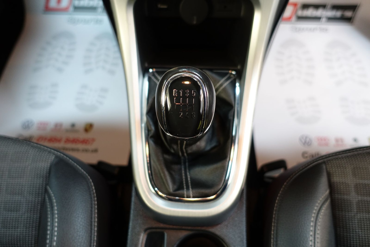 Used Vauxhall Astra GTC 2012 for sale - 76389992: Photo 39