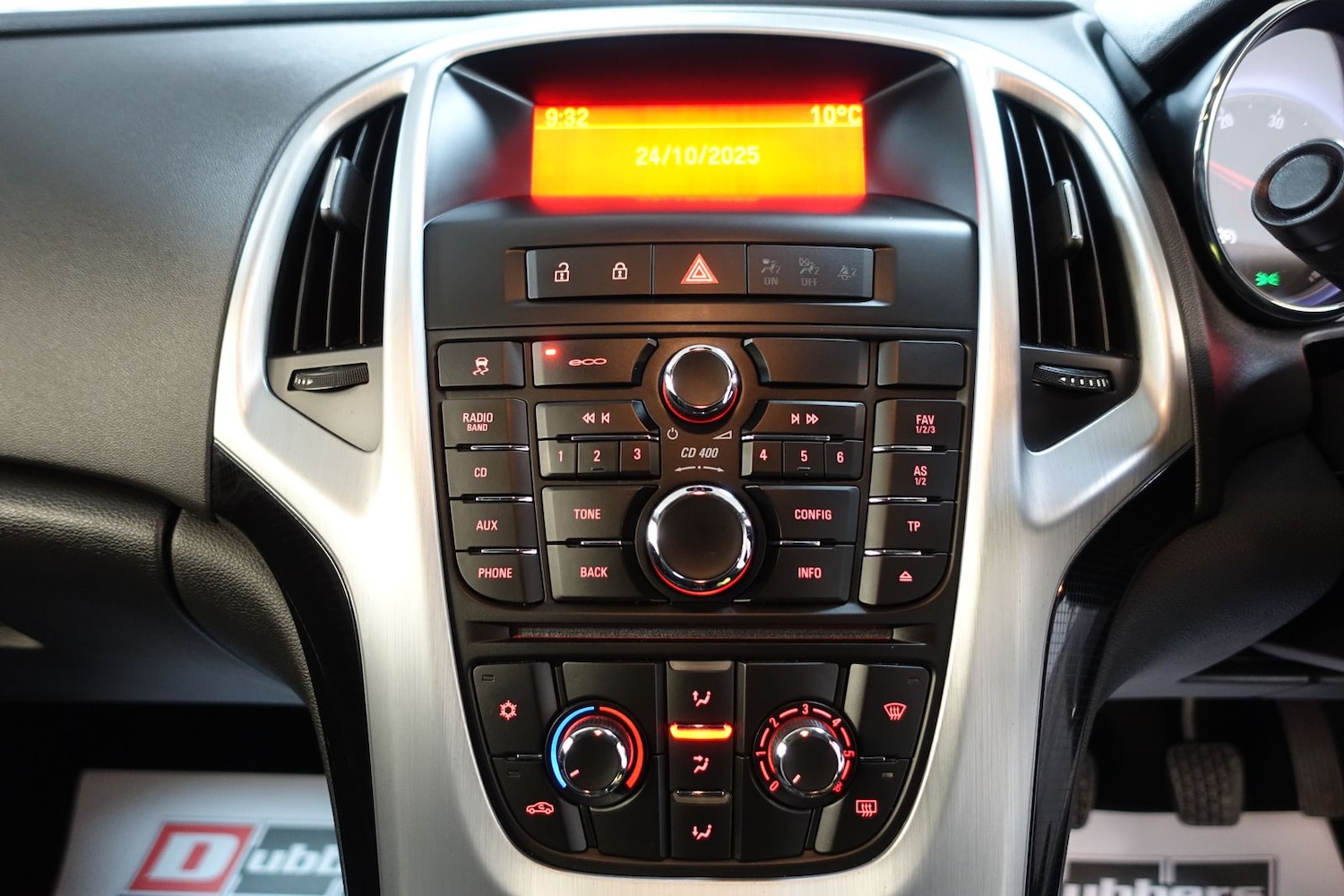 Used Vauxhall Astra GTC 2012 for sale - 76389992: Photo 40