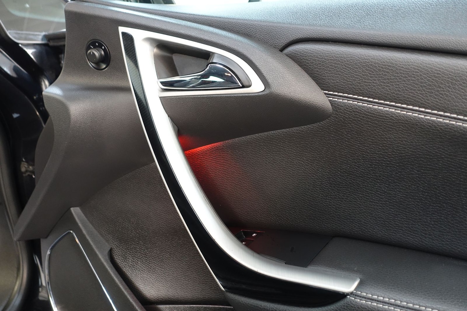 Used Vauxhall Astra GTC 2012 for sale - 76389992: Photo 42