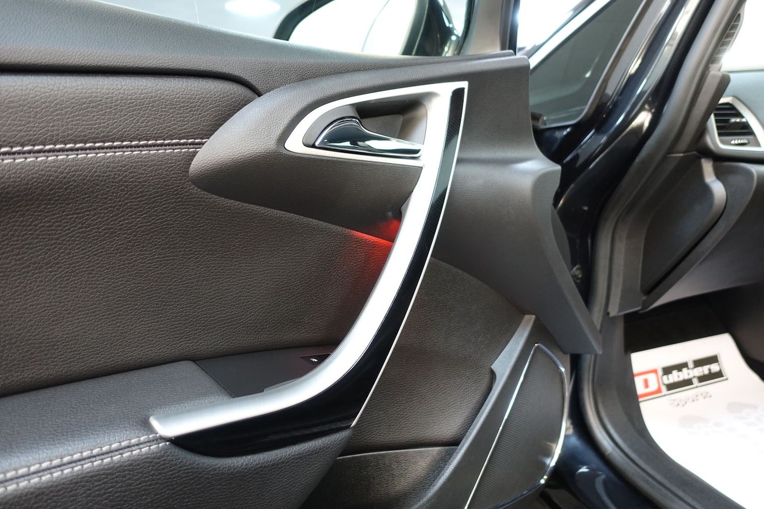 Used Vauxhall Astra GTC 2012 for sale - 76389992: Photo 45