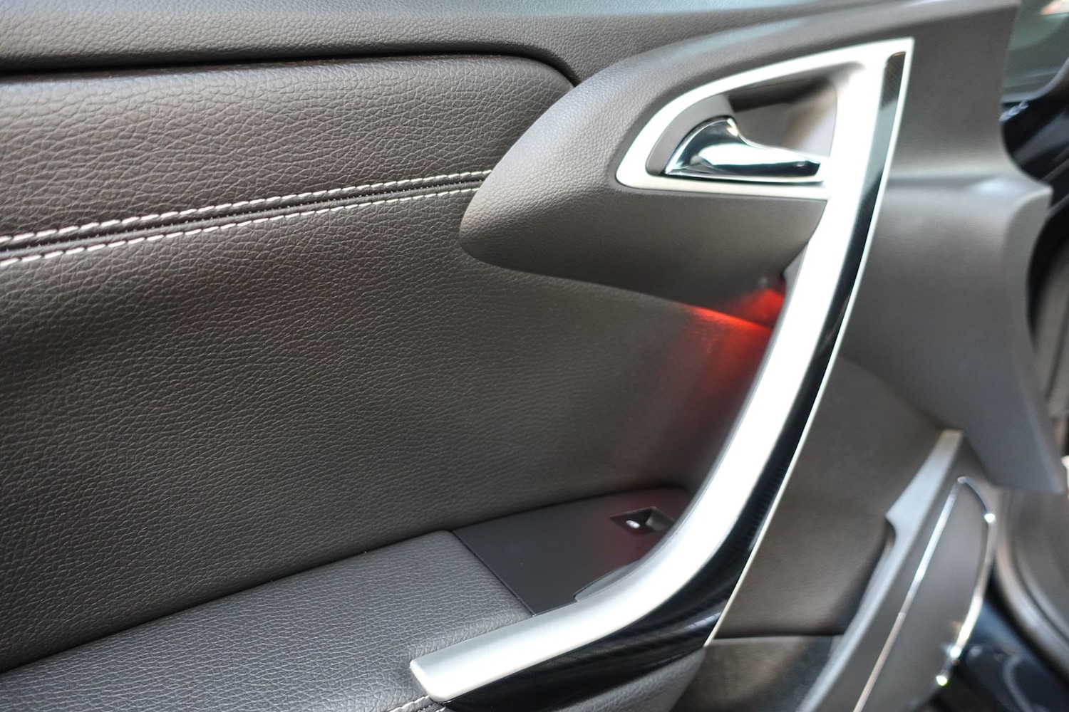 Used Vauxhall Astra GTC 2012 for sale - 76389992: Photo 46