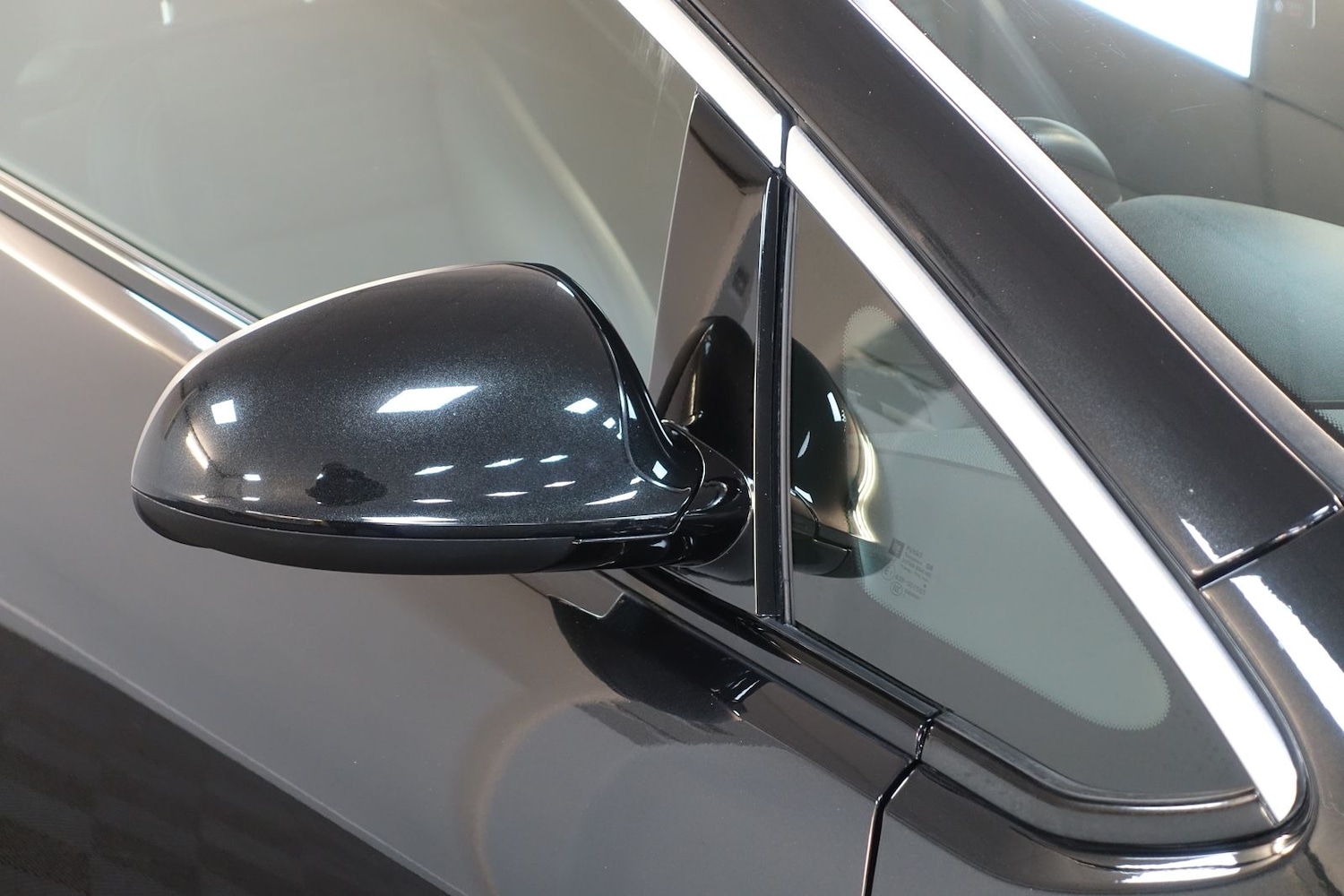 Used Vauxhall Astra GTC 2012 for sale - 76389992: Photo 48