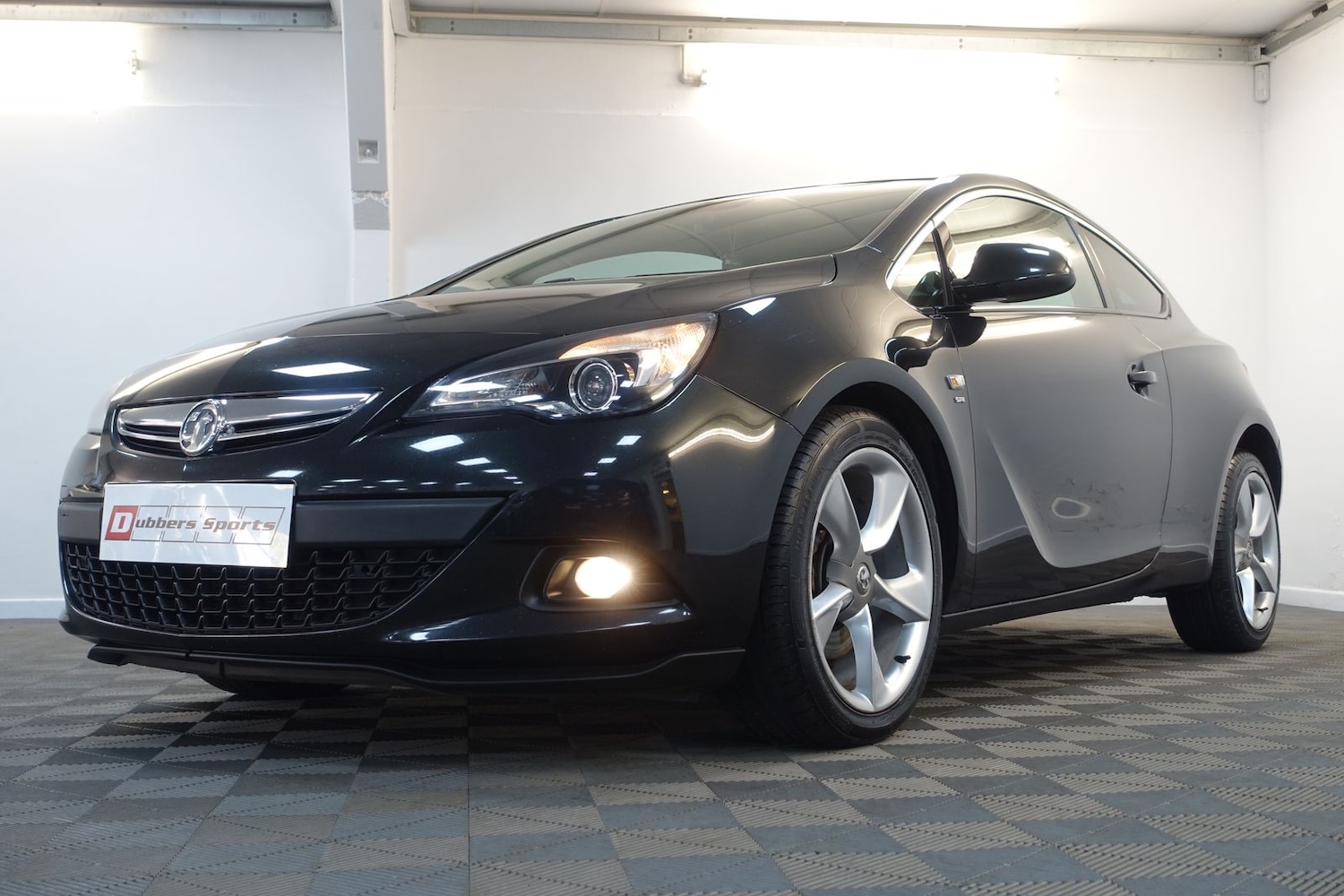 Used Vauxhall Astra GTC 2012 for sale - 76389992: Photo 5