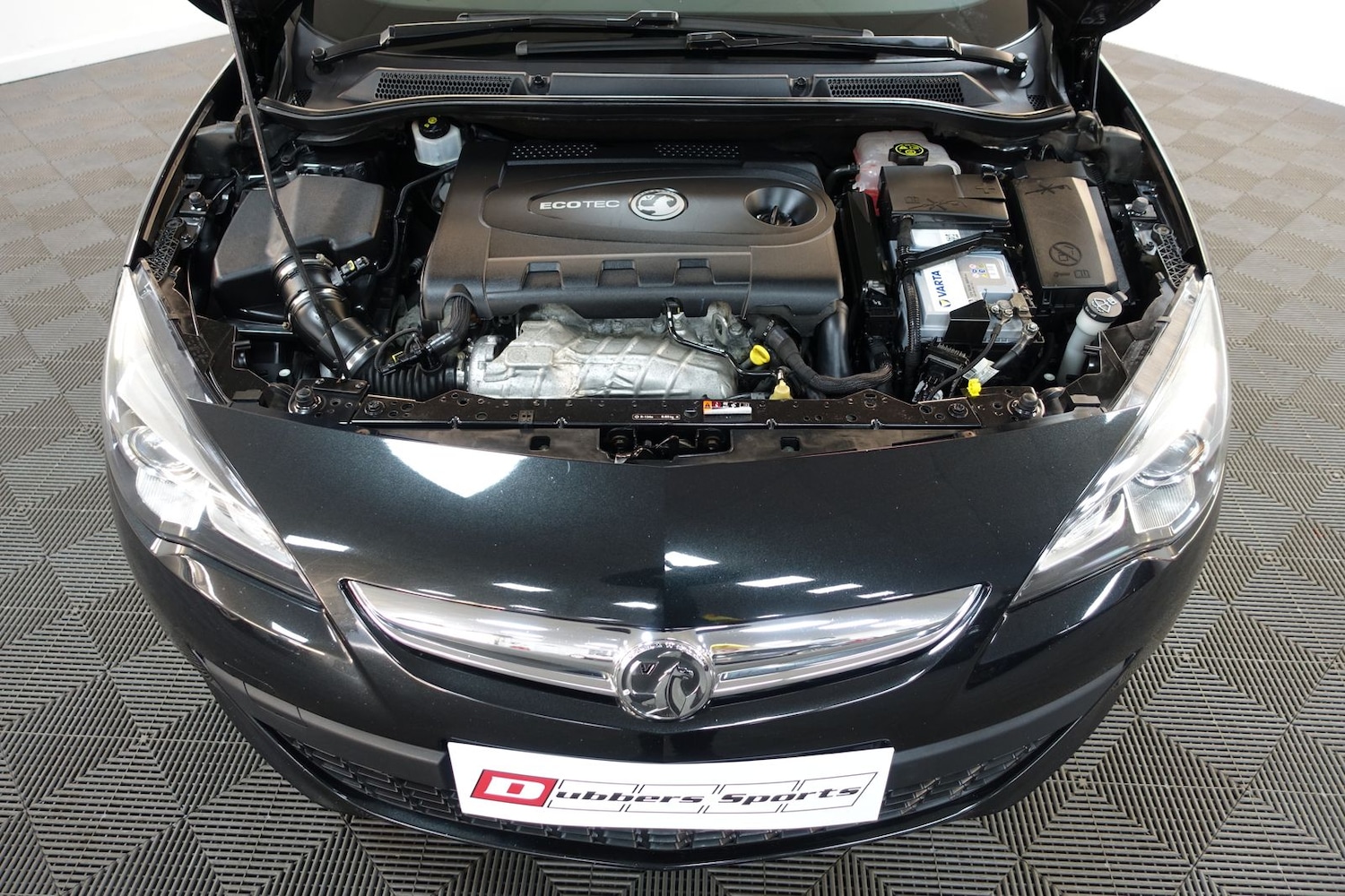 Used Vauxhall Astra GTC 2012 for sale - 76389992: Photo 51
