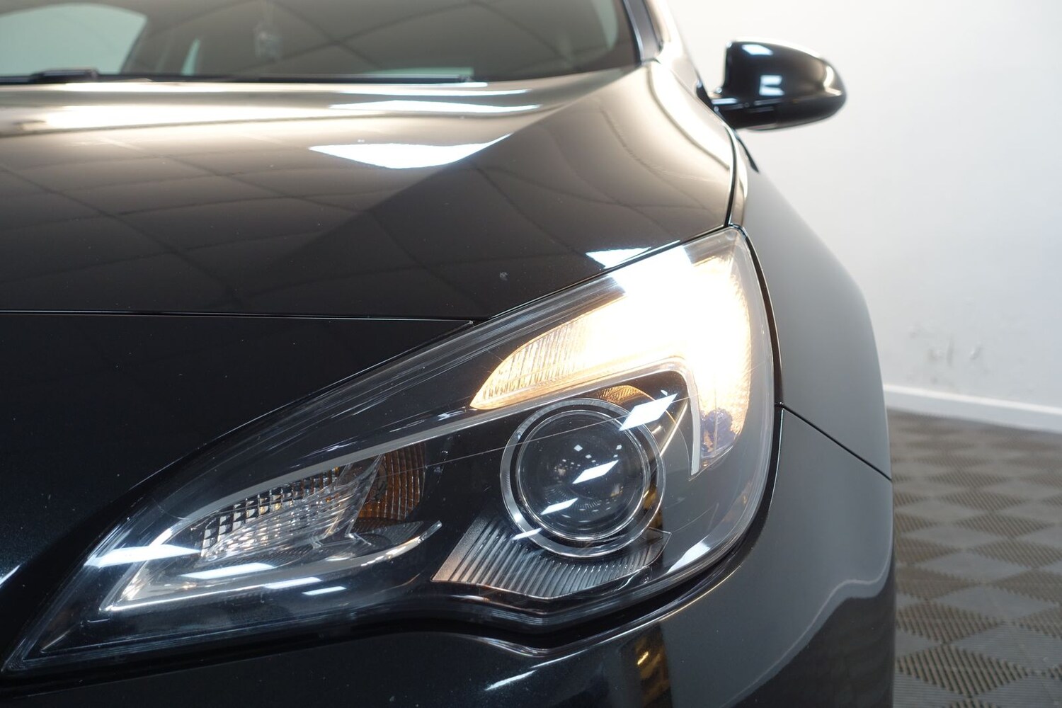 Used Vauxhall Astra GTC 2012 for sale - 76389992: Photo 53