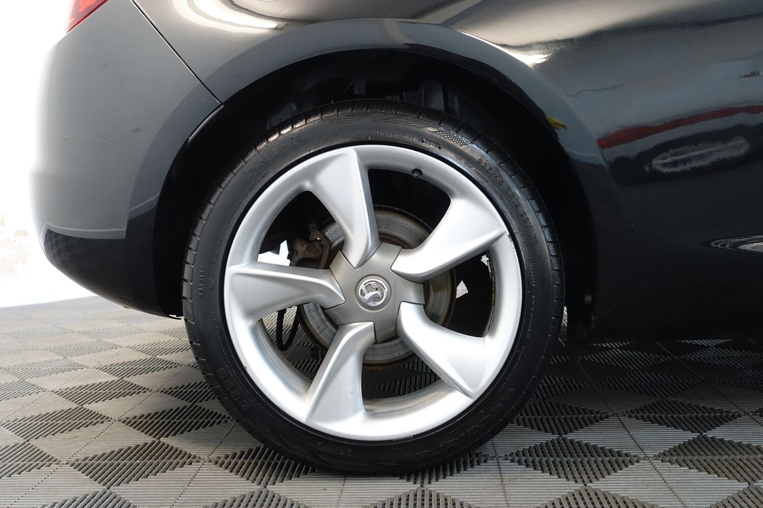 Used Vauxhall Astra GTC 2012 for sale - 76389992: Photo 55