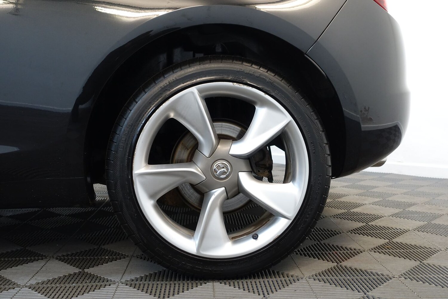 Used Vauxhall Astra GTC 2012 for sale - 76389992: Photo 56