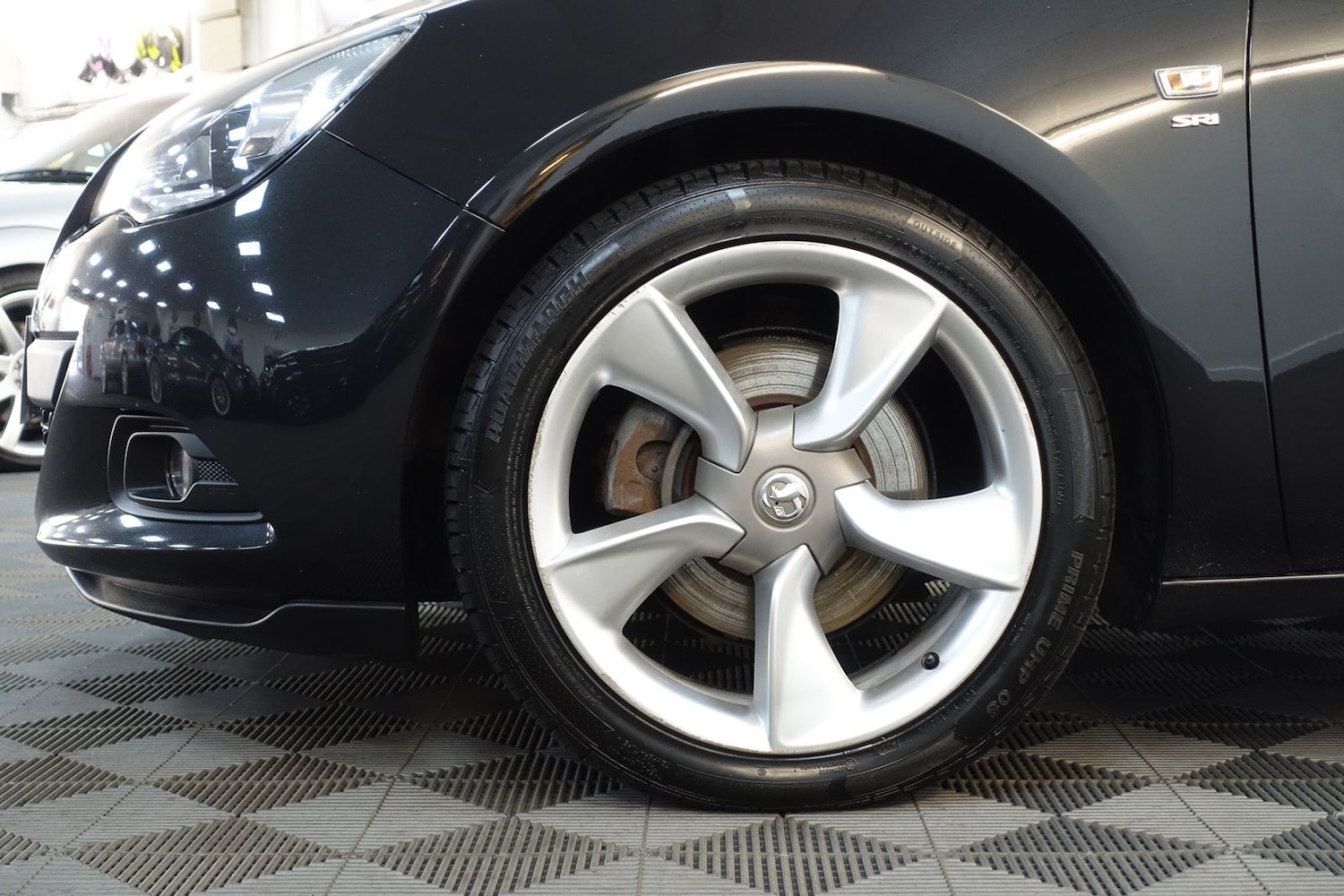 Used Vauxhall Astra GTC 2012 for sale - 76389992: Photo 57