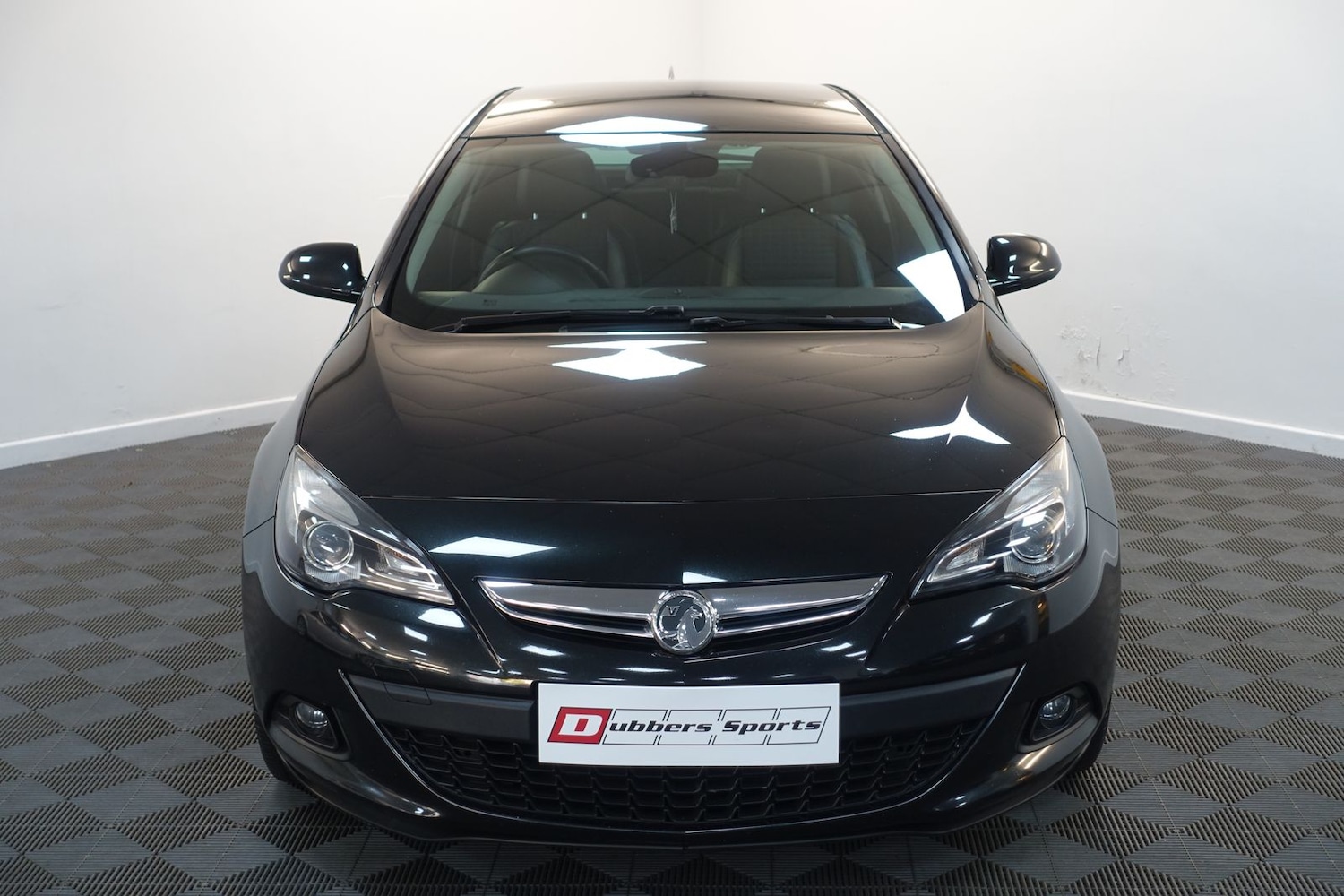 Used Vauxhall Astra GTC 2012 for sale - 76389992: Photo 59