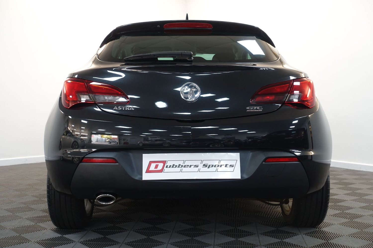 Used Vauxhall Astra GTC 2012 for sale - 76389992: Photo 60