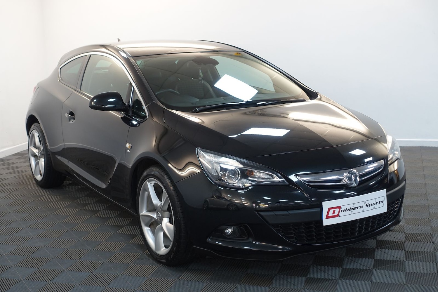 Used Vauxhall Astra GTC 2012 for sale - 76389992: Photo 63