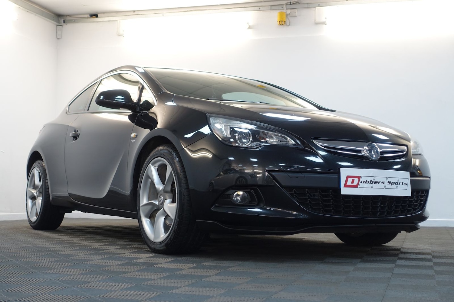 Used Vauxhall Astra GTC 2012 for sale - 76389992: Photo 65