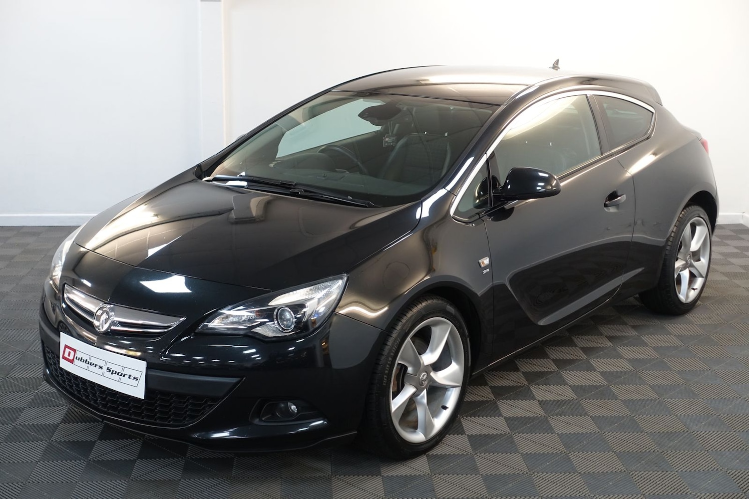 Used Vauxhall Astra GTC 2012 for sale - 76389992: Photo 66