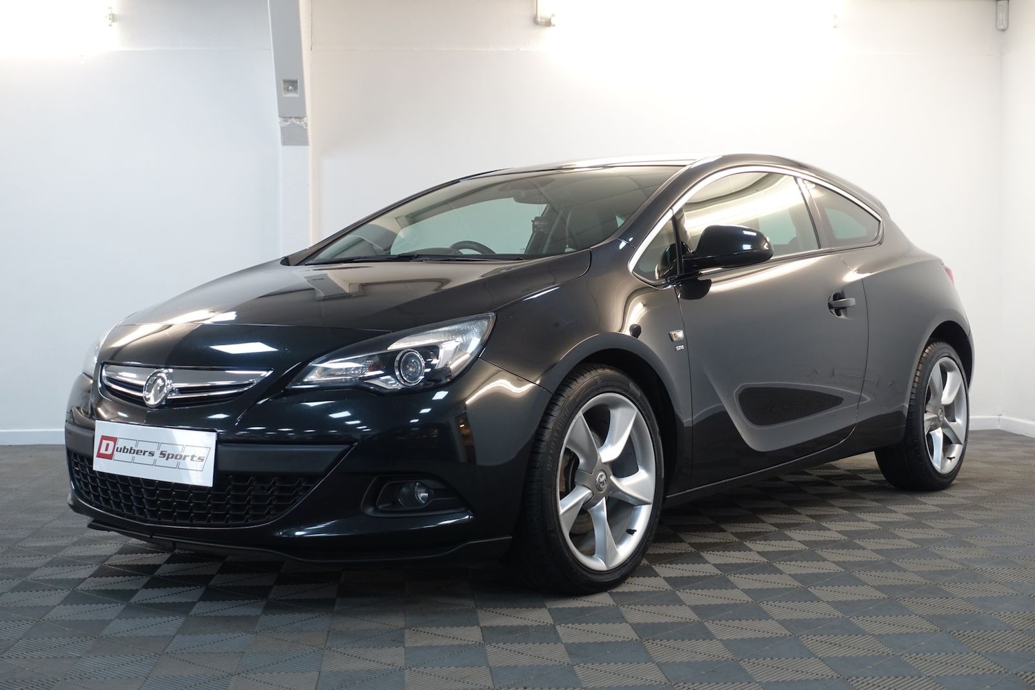 Used Vauxhall Astra GTC 2012 for sale - 76389992: Photo 67