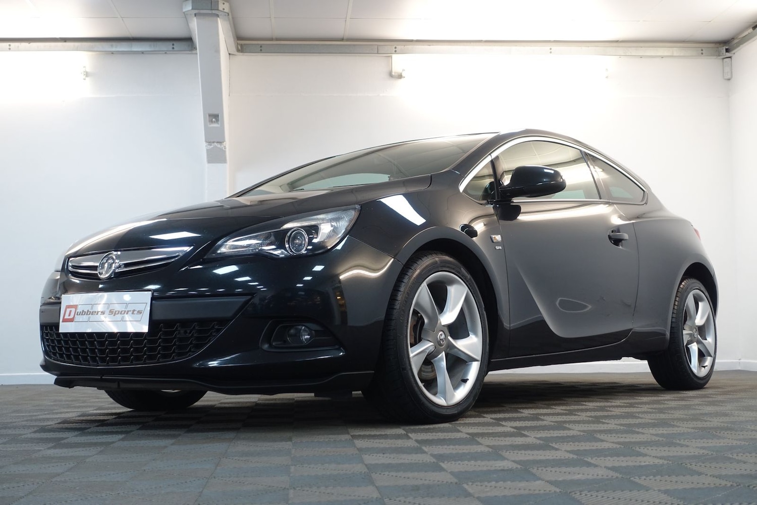 Used Vauxhall Astra GTC 2012 for sale - 76389992: Photo 68