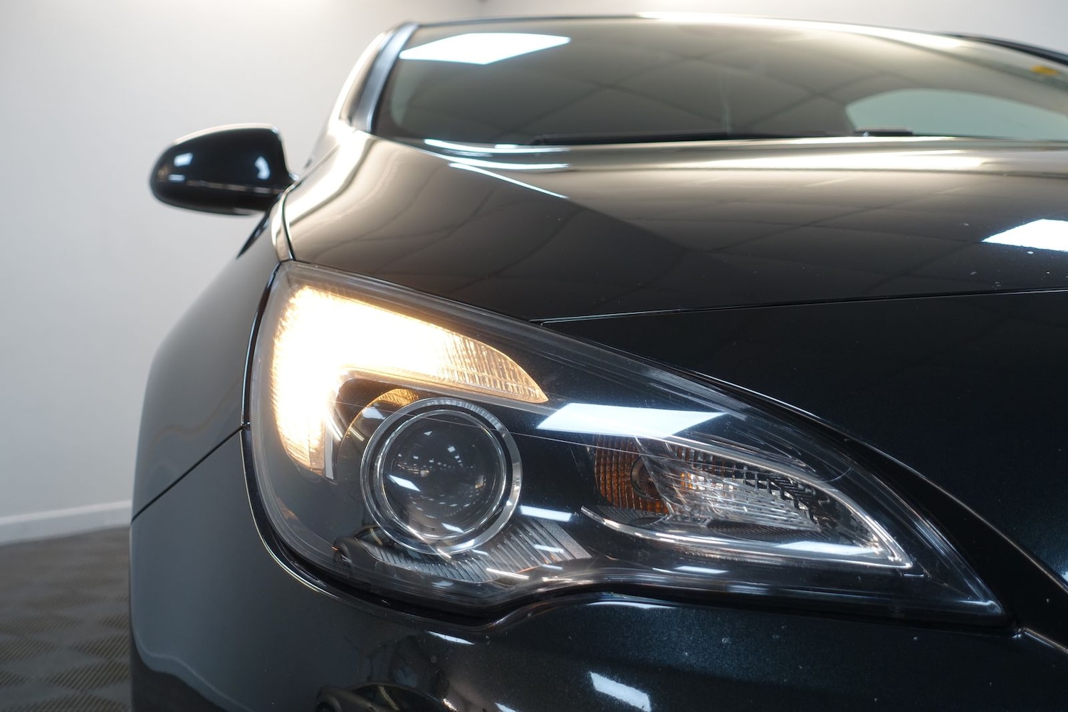 Used Vauxhall Astra GTC 2012 for sale - 76389992: Photo 69