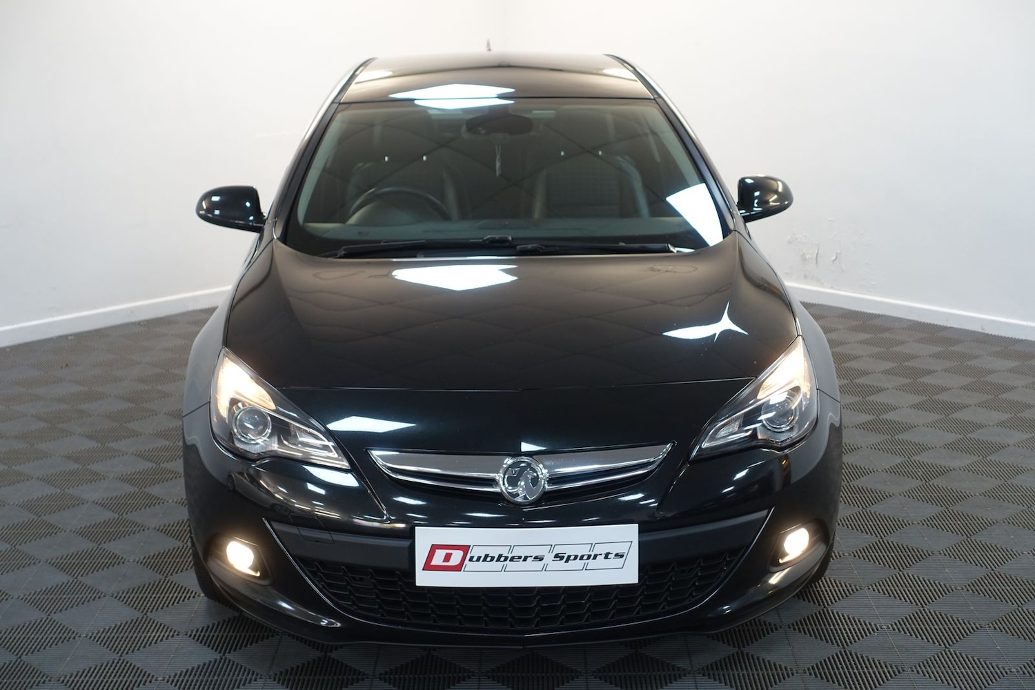 Used Vauxhall Astra GTC 2012 for sale - 76389992: Photo 72