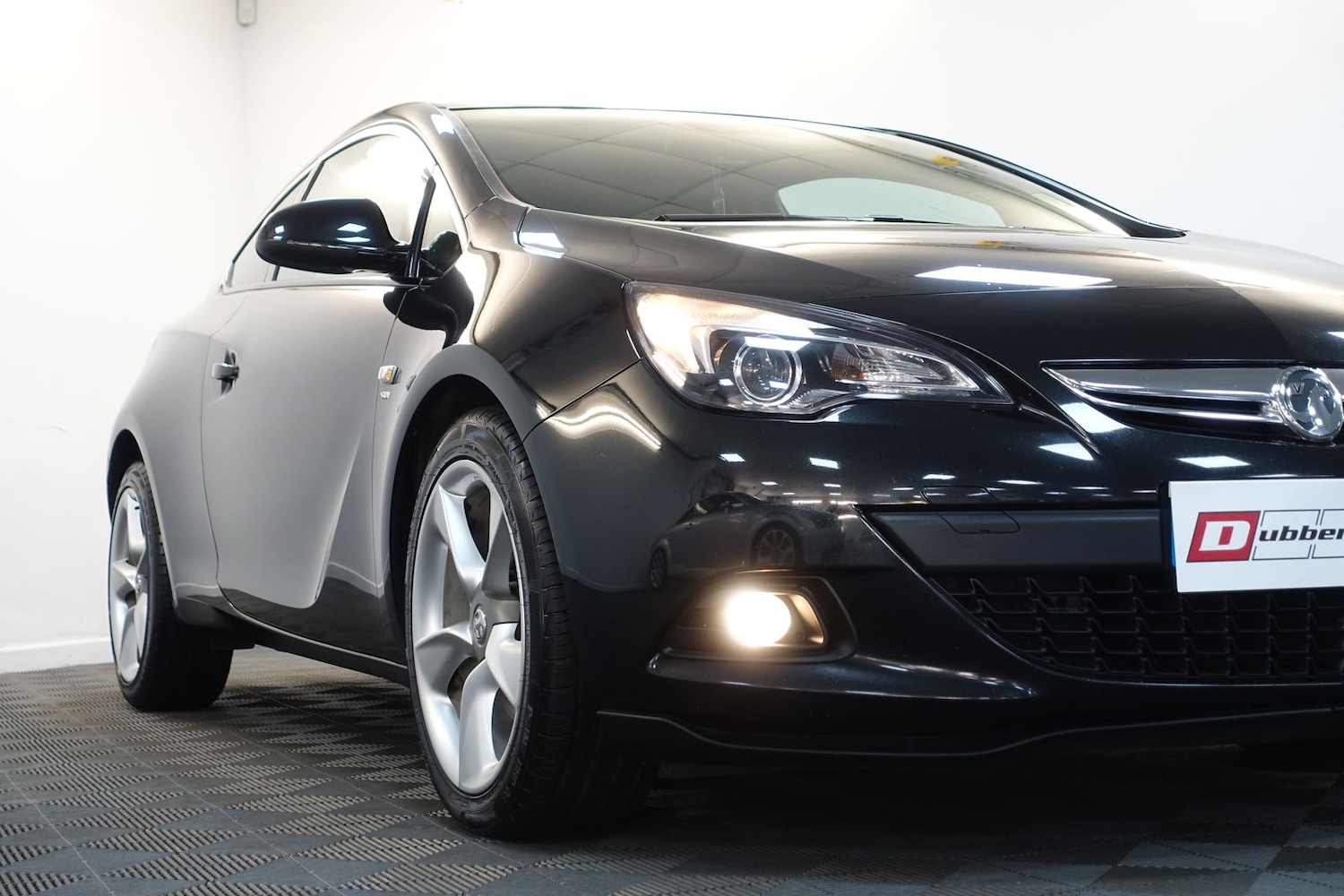 Used Vauxhall Astra GTC 2012 for sale - 76389992: Photo 74