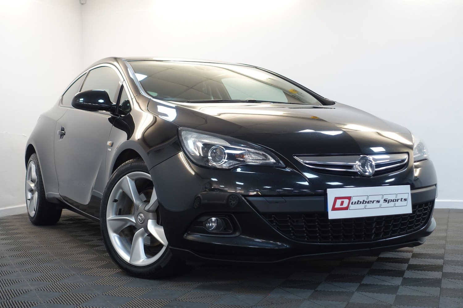 Used Vauxhall Astra GTC 2012 for sale - 76389992: Photo 76