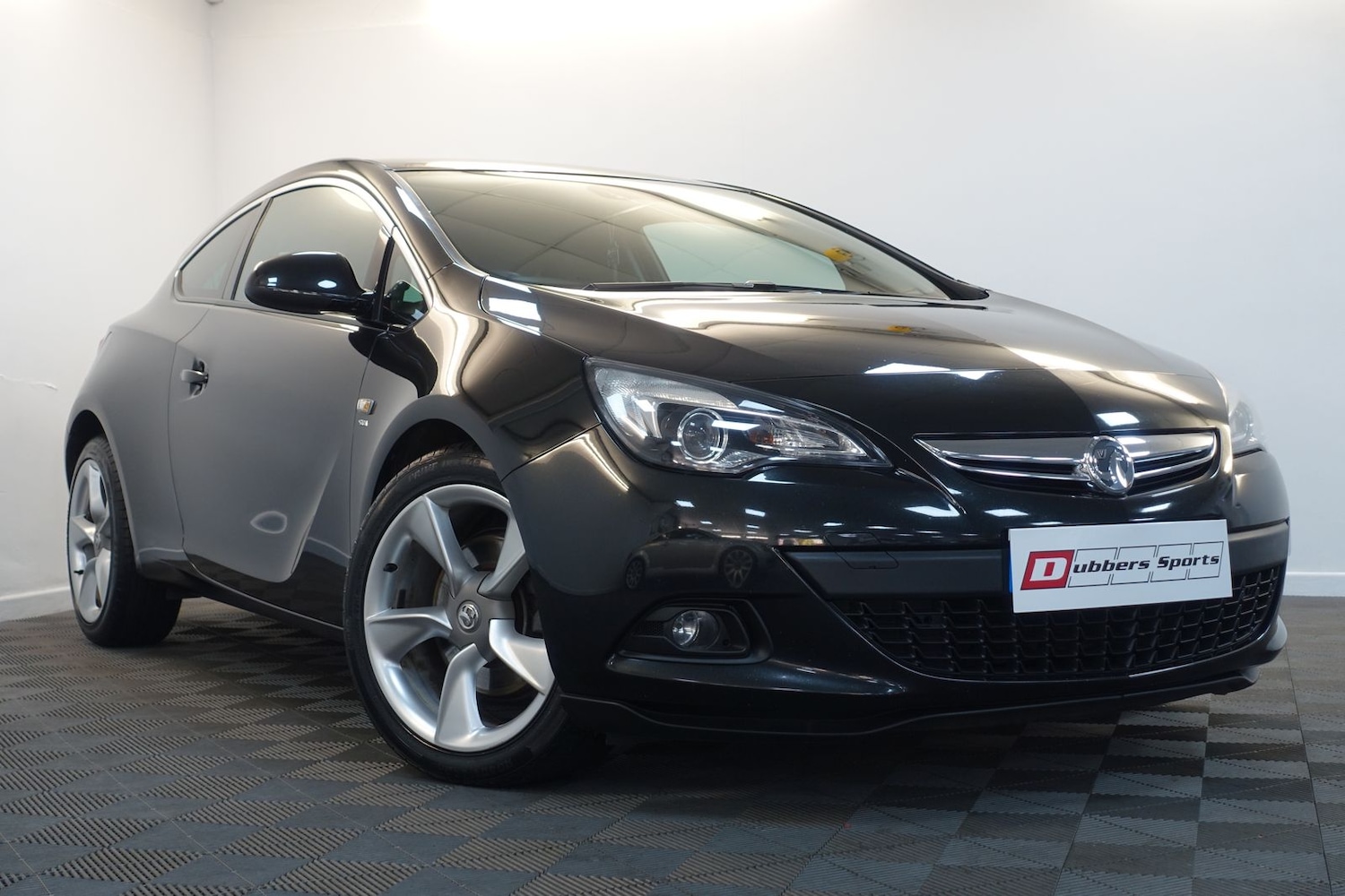Used Vauxhall Astra GTC 2012 for sale - 76389992: Photo 77