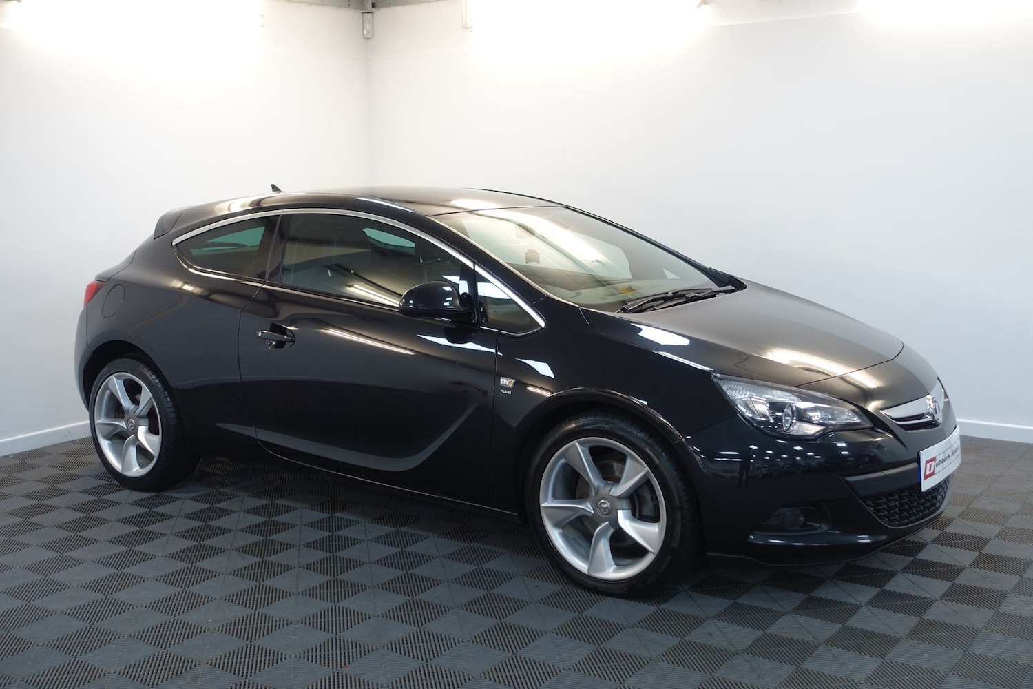Used Vauxhall Astra GTC 2012 for sale - 76389992: Photo 80